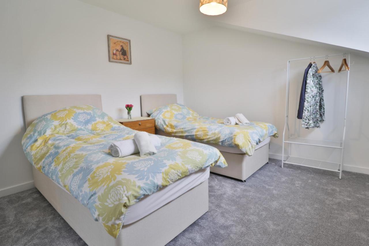 Rumney House Villa Cardiff Kültér fotó