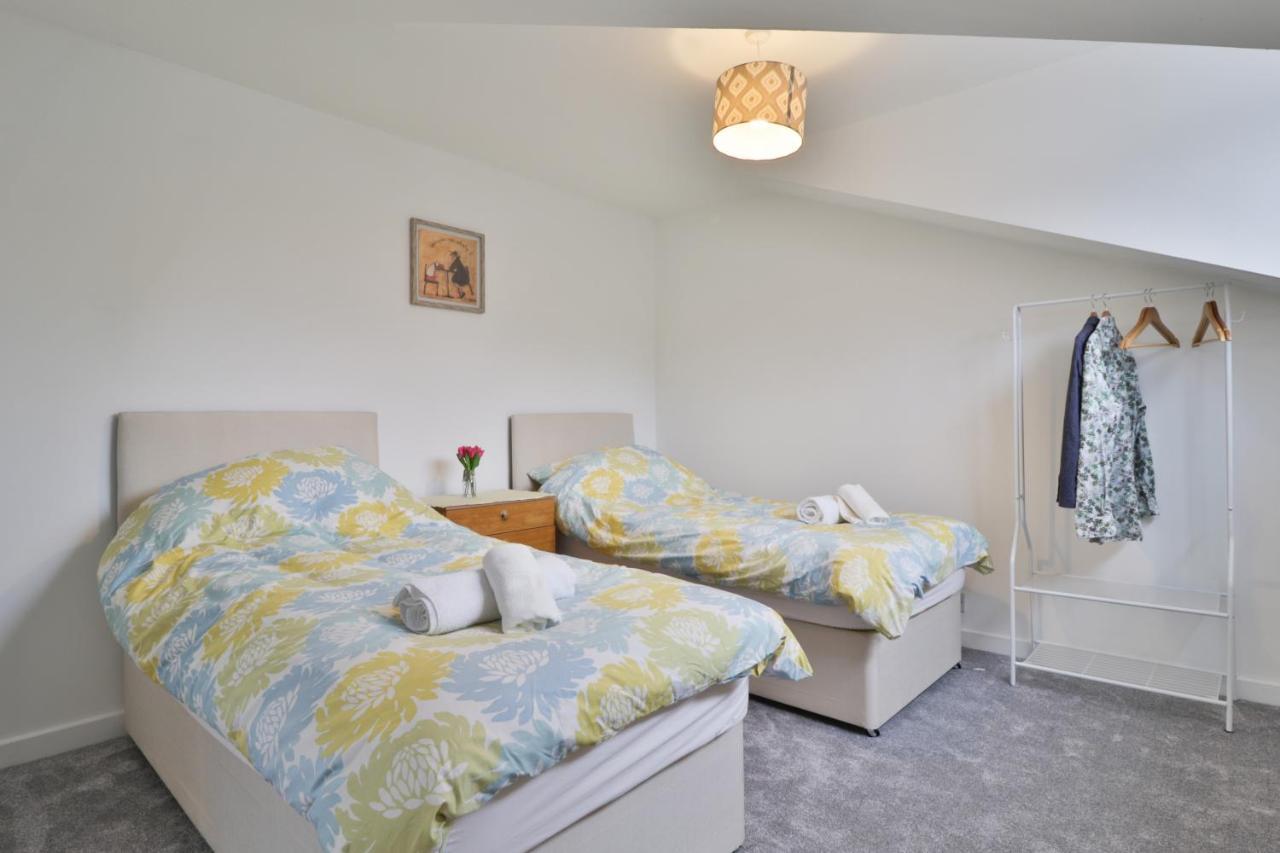 Rumney House Villa Cardiff Kültér fotó