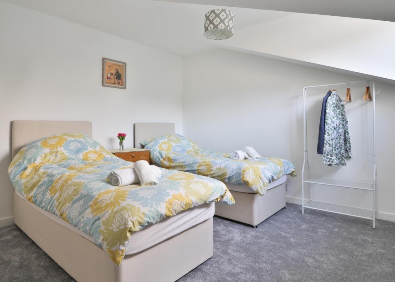 Rumney House Villa Cardiff Kültér fotó