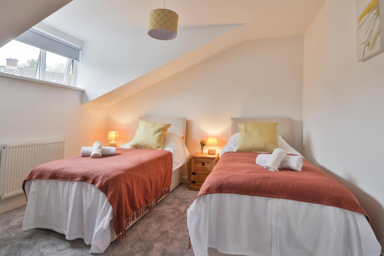 Rumney House Villa Cardiff Kültér fotó