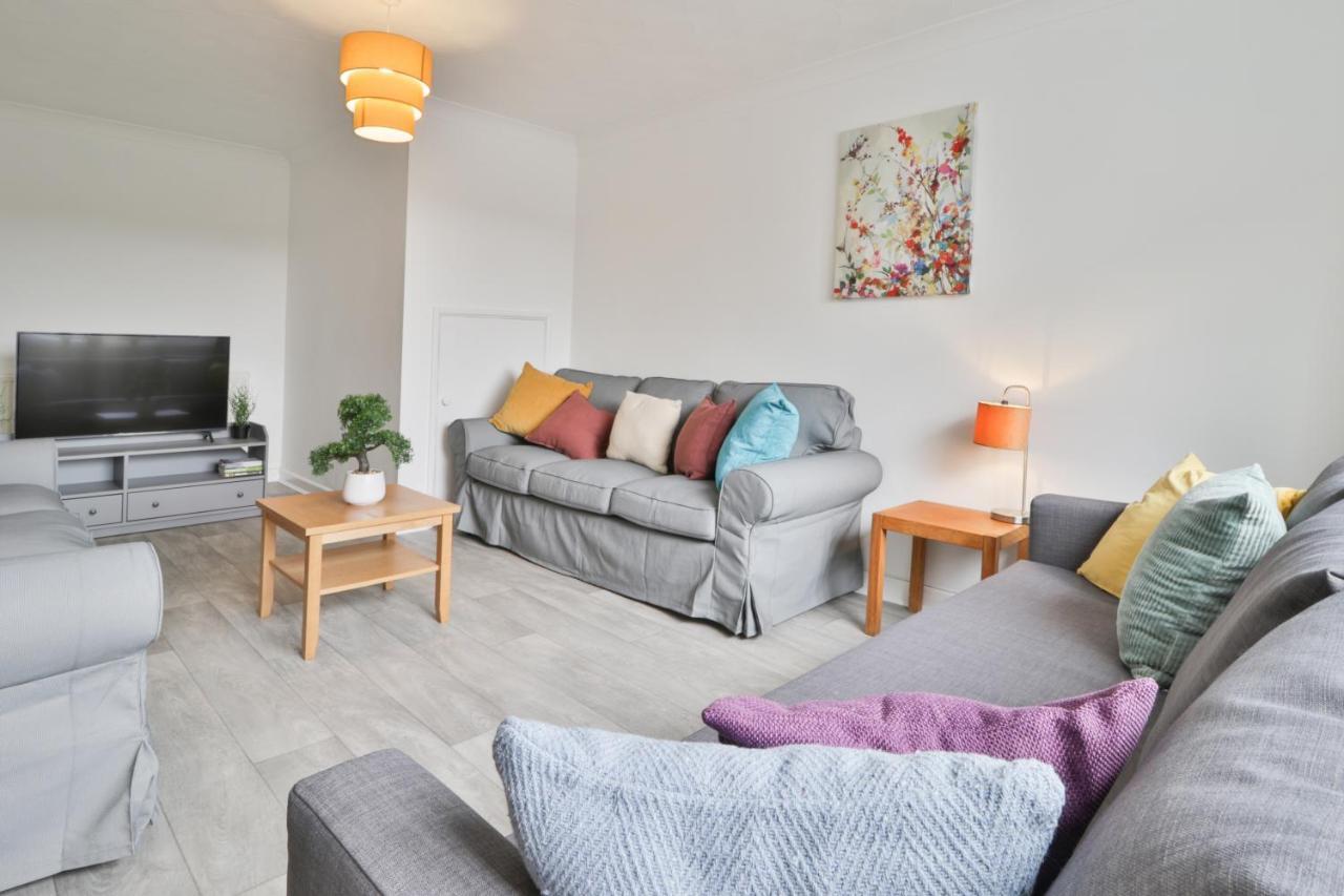 Rumney House Villa Cardiff Kültér fotó